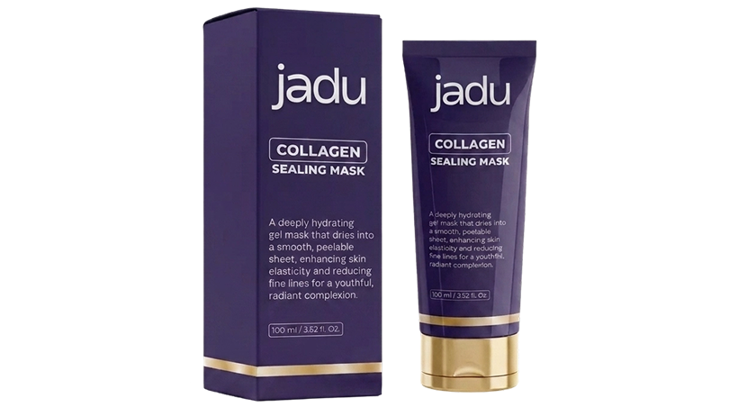 Jadu Overnight Glow Mask