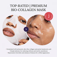 Collagen Glow Up Mask