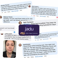 Collagen Glow Up Mask