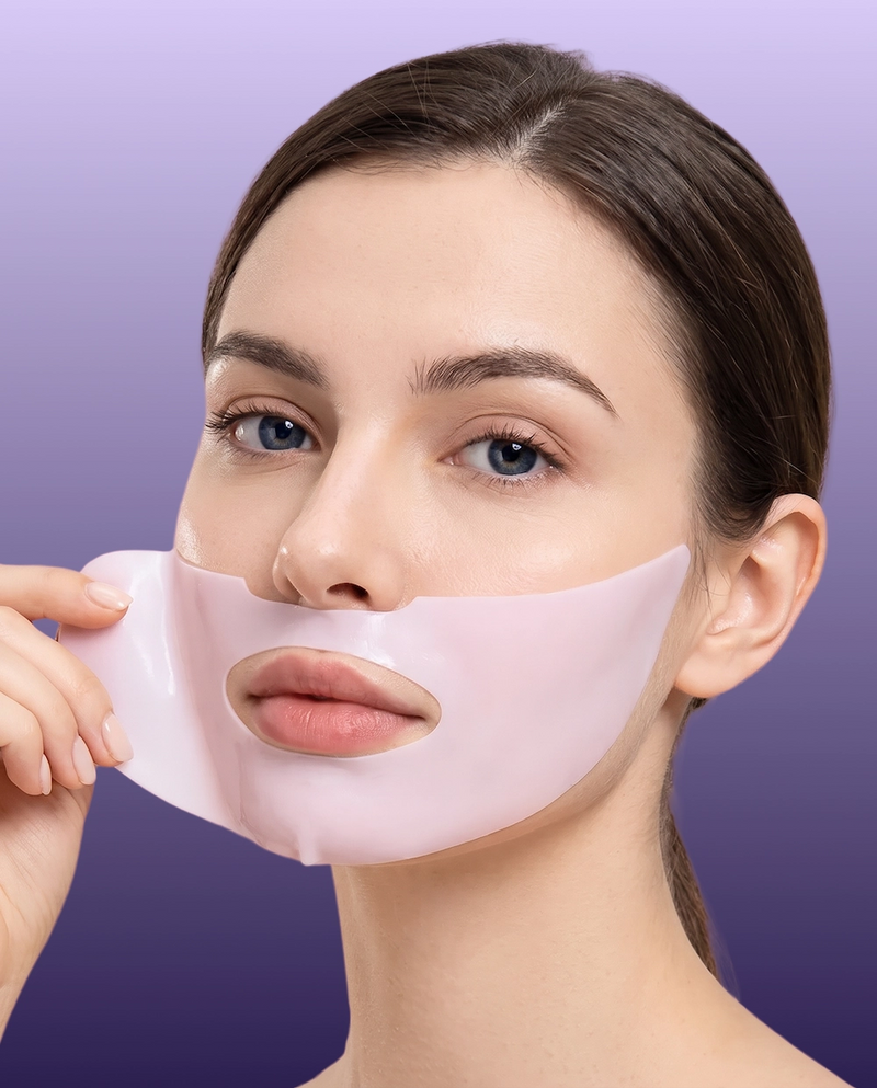 Engineered to Leave Ordinary Sheet Masks Behind