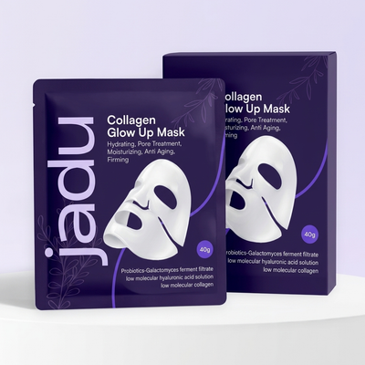 Collagen Glow Up Mask 2.0