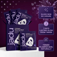 Collagen Glow Up Mask