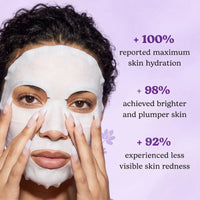 Collagen Glow Up Mask