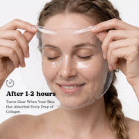 Collagen Glow Up Mask