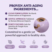 Collagen Glow Up Mask