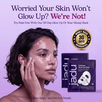 Collagen Glow Up Mask