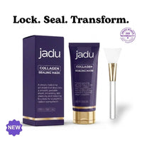 JADU Overnight Glow Mask
